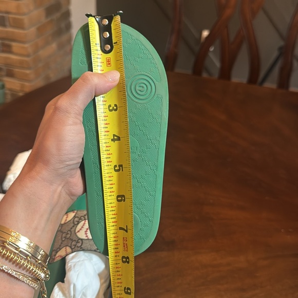 Gucci Youth Boys Shoes size 12 - Picture 11 of 11